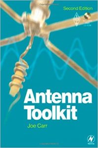 Antenna Toolkit, 2nd ed, 2001