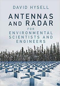 Antennas And Radar For Environmental Scientists And Engineers, 2018