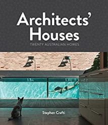 Architects' Houses - Twenty Australian Homes, 2015.epub