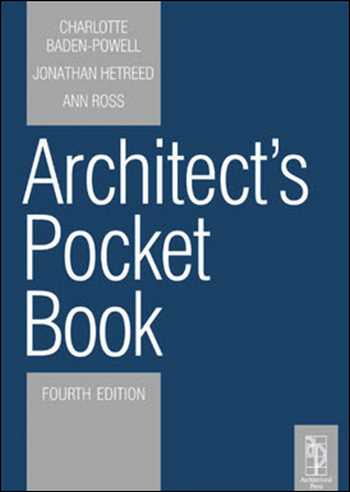 Download Architecture book, Architecture book, Download Free Architecture Book, دانلود کتاب معماری, کتاب معماری, مهندسی معماری, کتابهای معماری, دانلود معماری, کتابهای معماری, کتب معماری, دانلود کتب معماری Architects Pocket Book, Fourth Edition , دانلود کتاب Architects Pocket Book, Fourth Edition , کتاب Architects Pocket Book, Fourth Edition , دانلود Architects Pocket Book, Fourth Edition ,