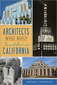 Architects Who Built Southern California, 2019.epub