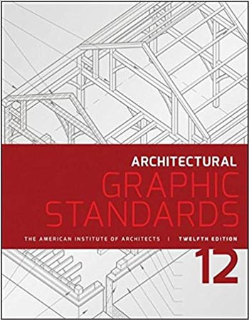 Download Architecture book, Architecture book, Download Free Architecture Book, دانلود کتاب معماری, کتاب معماری, مهندسی معماری, کتابهای معماری, دانلود معماری, کتابهای معماری, کتب معماری, دانلود کتب معماری Architectural Graphic Standards 12th Edition دانلود کتاب Architectural Graphic Standards 12th Edition کتاب Architectural Graphic Standards 12th Edition دانلود Architectural Graphic Standards 12th Edition