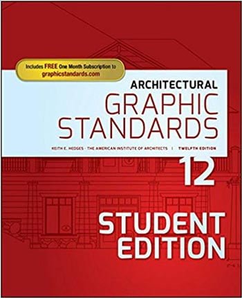 Download Architecture book, Architecture book, Download Free Architecture Book, دانلود کتاب معماری, کتاب معماری, مهندسی معماری, کتابهای معماری, دانلود معماری, کتابهای معماری, کتب معماری, دانلود کتب معماری Architectural Graphic Standards Student Edition 2017 دانلود کتاب Architectural Graphic Standards Student Edition 2017 کتاب Architectural Graphic Standards Student Edition 2017 دانلود Architectural Graphic Standards Student Edition 2017