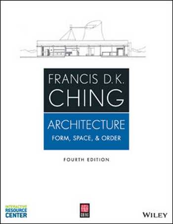 Download Architecture book, Architecture book, Download Free Architecture Book, دانلود کتاب معماری, کتاب معماری, مهندسی معماری, کتابهای معماری, دانلود معماری, کتابهای معماری, کتب معماری, دانلود کتب معماری Architecture Form Space and Order , دانلود کتاب Architecture Form Space and Order , کتاب Architecture Form Space and Order , دانلود Architecture Form Space and Order ,