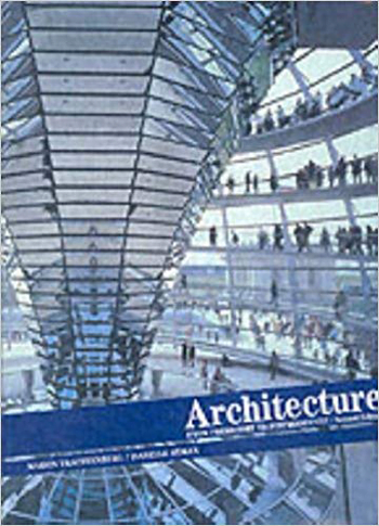 Download Architecture book, Architecture book, Download Free Architecture Book, دانلود کتاب معماری, کتاب معماری, مهندسی معماری, کتابهای معماری, دانلود معماری, کتابهای معماری, کتب معماری, دانلود کتب معماری Architecture From Prehistory to Postmodernity 2nd Edition دانلود کتاب Architecture From Prehistory to Postmodernity 2nd Edition کتاب Architecture From Prehistory to Postmodernity 2nd Edition دانلود Architecture From Prehistory to Postmodernity 2nd Edition