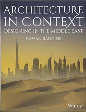 Architecture in Context - Designing in the Middle East