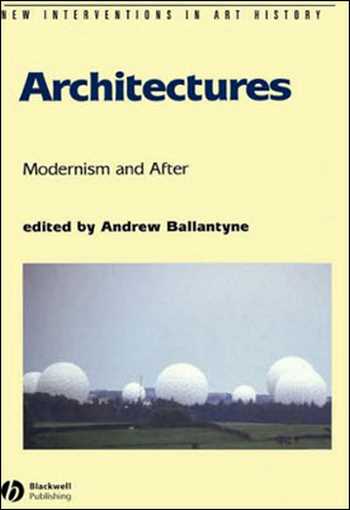 Download Architecture book, Architecture book, Download Free Architecture Book, دانلود کتاب معماری, کتاب معماری, مهندسی معماری, کتابهای معماری, دانلود معماری, کتابهای معماری, کتب معماری, دانلود کتب معماری Architectures Modernism and After , دانلود کتاب Architectures Modernism and After , کتاب Architectures Modernism and After , دانلود Architectures Modernism and After ,