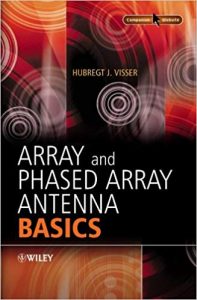 Array And Phased Array Antenna Basics, 2005