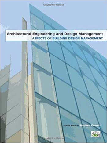 Download Architecture book, Architecture book, Download Free Architecture Book, دانلود کتاب معماری, کتاب معماری, مهندسی معماری, کتابهای معماری, دانلود معماری, کتابهای معماری, کتب معماری, دانلود کتب معماری Aspects of Building Design Management دانلود کتاب Aspects of Building Design Management کتاب Aspects of Building Design Management دانلود Aspects of Building Design Management