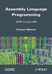 Assembly Language Programming - ARM Cortex-M3