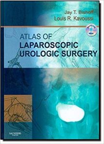 Atlas Of Laparoscopic Urologic Surgery, 2007