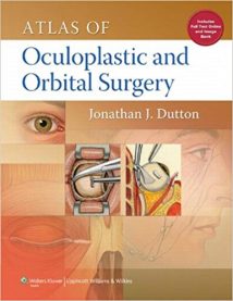 Atlas Of Oculoplastic And Orbital Surgery, 2012