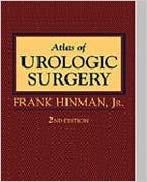 Atlas Of Urologic Surgery, 2nd ed, 1998