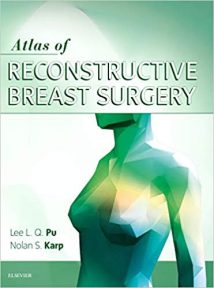 Atlas Of Reconstructive Breast Surgery, 2020