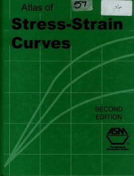 Atlas of Stress-Strain Curves, 2nd ed, 2002