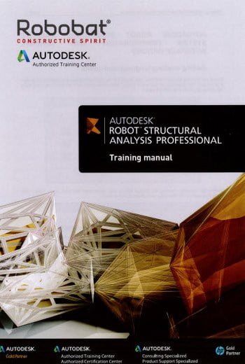 Autodesk Robot Structural Analysis Training Manual