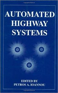 Automated Highway Systems, 1997