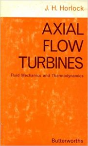 Axial Flow Turbines, 1966