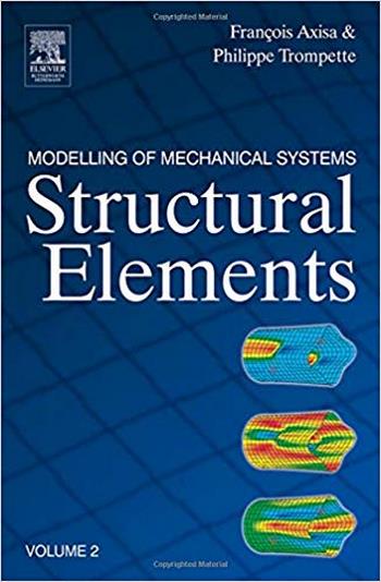 Modelling of Mechanical Systems Structural Elements