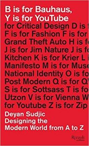 B Is For Bauhaus, Y Is For Youtube Designing The Modern World From A To Z, 2015.epub