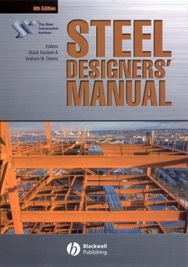 B. Davison, Steel Designer's Manual, 6th ed, 2003