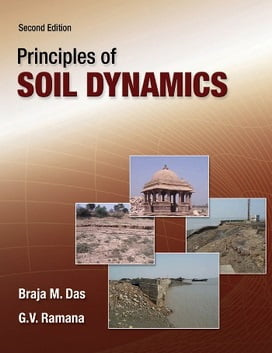 B. M. Das, Principles of Soil Dynamics, 2nd ed, 2011