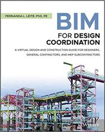 Bim For Design Firms - Data Rich Architecture At Small And Medium Scales, 2019