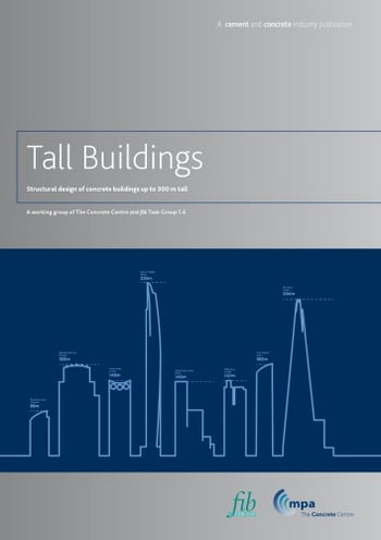 Banks C., Tall Buildings - Structural Design of Concrete Buildings Up to 300 M Tall, 2014