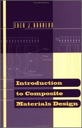 Barbero E. J., Introduction to Composite Materials Design, 1998