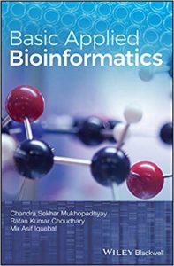 Basic Applied Bioinformatics, 2017