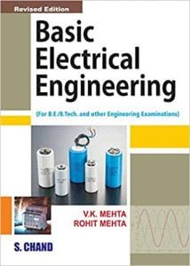 Basic Electrical Engineering, 2017