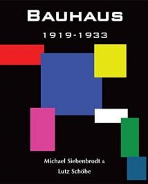 Bauhaus 1919–1933, 2009.epub