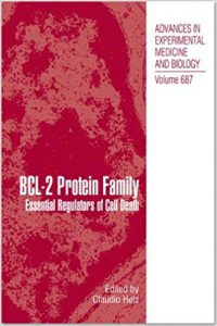 Bcl-2 Protein Family - Essential Regulators Of Cell Death, 2010