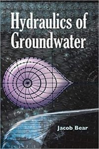 Bear J., Hydraulics of Groundwater, 2007