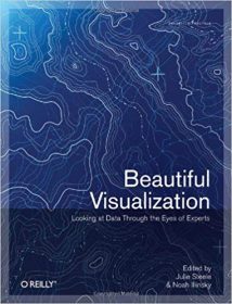 Beautiful Visualization, 2010.epub