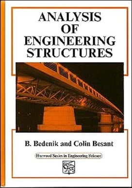 Bedenik B., Analysis of Engineering Structures, 1999