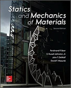 Beer F. P., Statics and Mechanics of Materials, 2nd ed, 2017