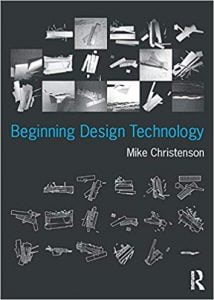 Beginning Design Technology, 2016