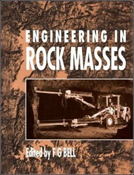 Bell F. G., Engineering in Rock Masses, 1994