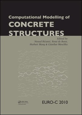 Bicanic N., Computational Modelling of Concrete Structures, 2010