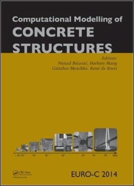 Bicanic N., Computational Modelling of Concrete Structures, 2014