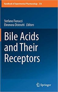 Bile Acids And Their Receptors, 2019