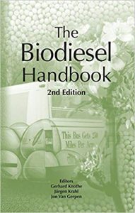 Biodiesel Handbook, 2nd ed, 2010