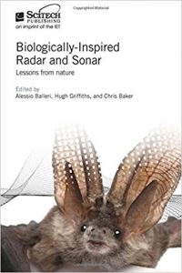 Biologically-Inspired Radar And Sonar - Lessons From Nature, 2017