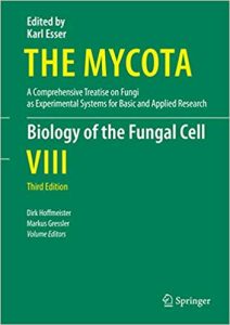 Biology Of The Fungal Cell, 3rd ed, 2019