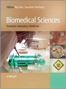 Biomedical Sciences - Essential Laboratory Medicine, 2012