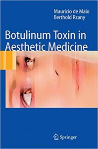 Botulinum Toxin In Aesthetic Medicine, 2007