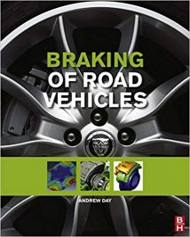 Braking Of Road Vehicles, 2014