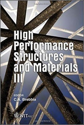 Brebbia C. A., High Performance Structures And Materials III, 2006