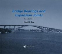 Bridge Bearings And Expansion Joints, 2nd ed, 1994